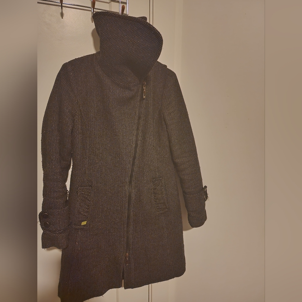 Vintage jacket